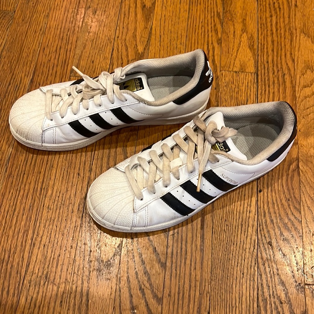 Adidas superstar shoes originals